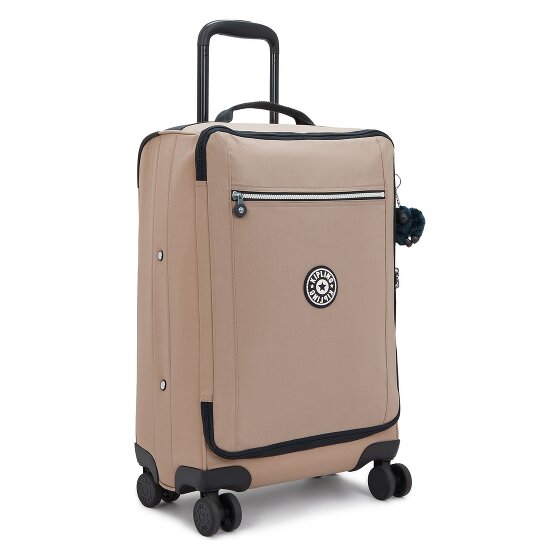 Kipling Basic Jet S 4 wielen Cabinewagen 55 cm