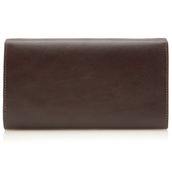 Castelijn & Beerens Gaucho Portemonnee RFID Leer 18 cm