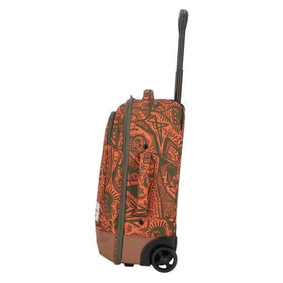 Herschel Heritage 2 wielen Cabinewagen 54 cm