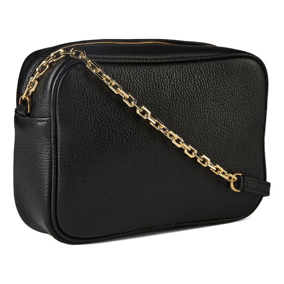 Patrizia Pepe Crossbody tas Leder 19 cm