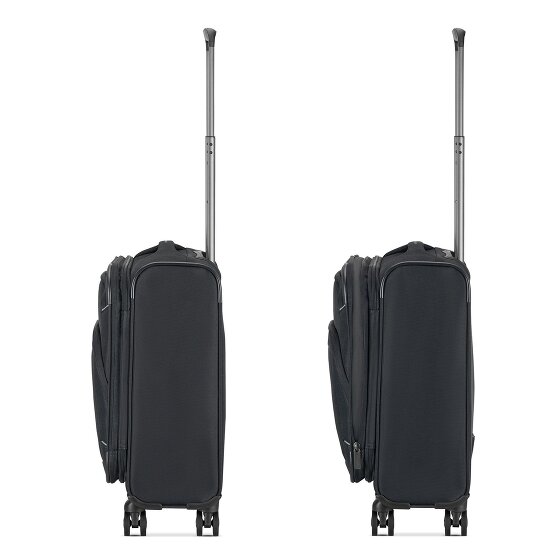 Roncato Gateway 4 wielen Cabinewagen 55 cm