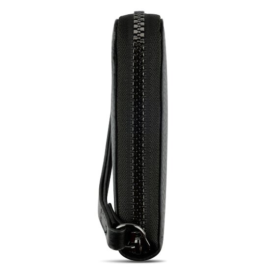 bugatti Elsa Portemonnee RFID-bescherming Leer 19 cm