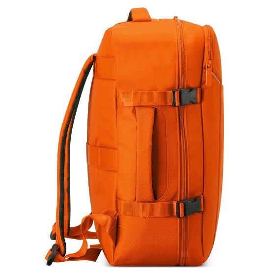 Roncato Ironik 2.0 Dagrugzak 45 cm Laptop compartiment