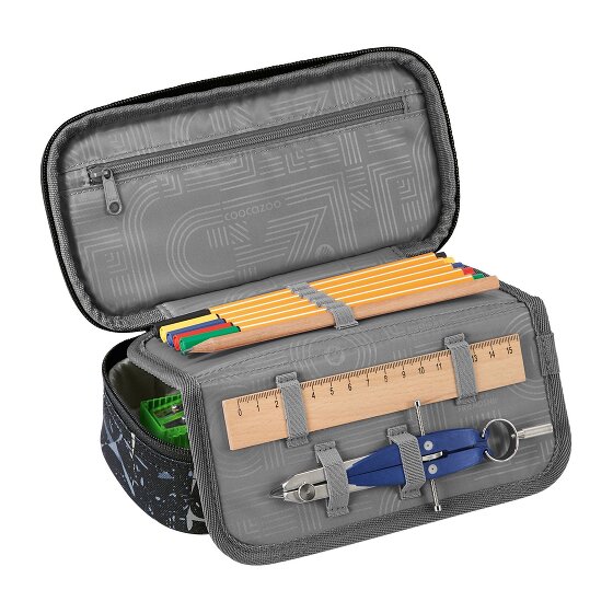 coocazoo Potloodetui 25 cm