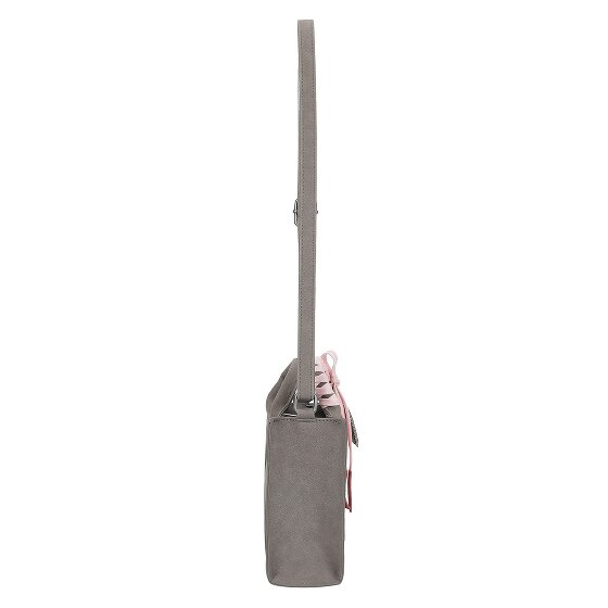 Fritzi aus Preußen Square Mini Limited Wiesn Mini handtas 18 cm