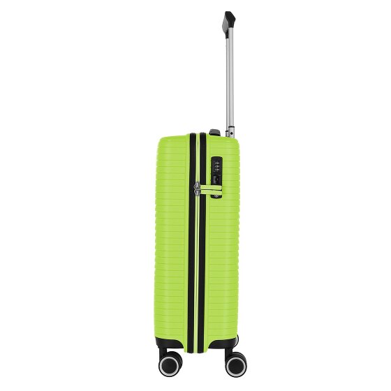 Travelite Orbita 4 wielen Cabinewagen 55 cm