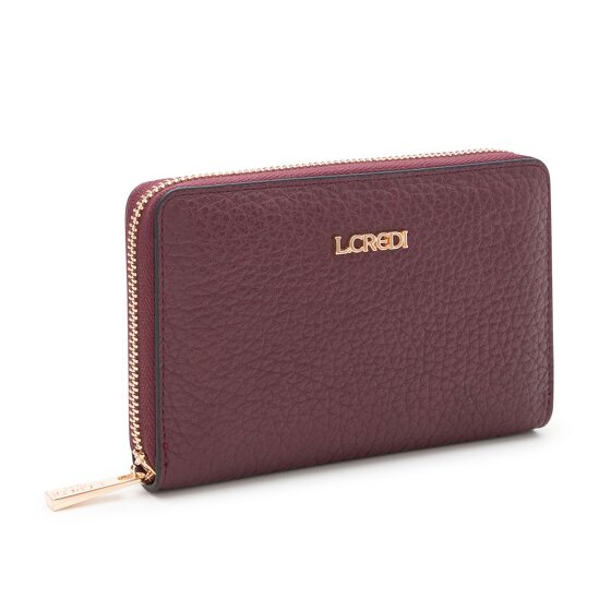 L.Credi Pinella Portemonnee 15.5 cm