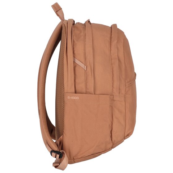 Fjällräven Räven 28 Dagrugzak 47 cm Laptop compartiment