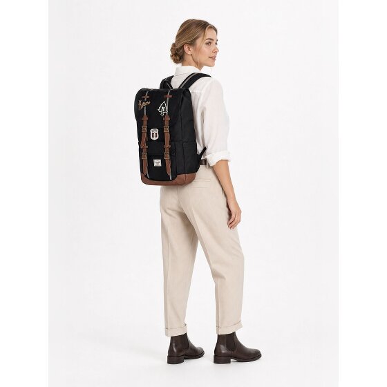 Herschel Little America Dagrugzak 49 cm Laptopvak