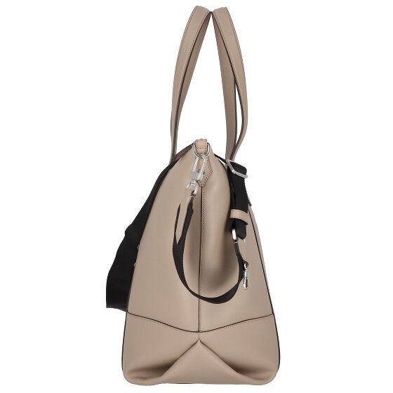 Montblanc Meisterstück Selection Shopper Tas Leer 59 cm