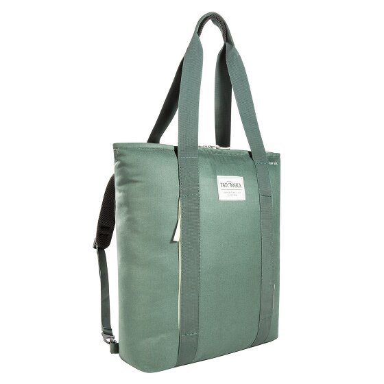 Tatonka Grip Bag Shopper Tas 32 cm Laptop compartiment