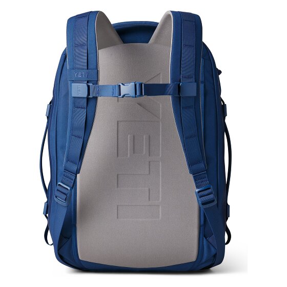 Yeti Crossroads reisrugzak 52 cm laptopvak