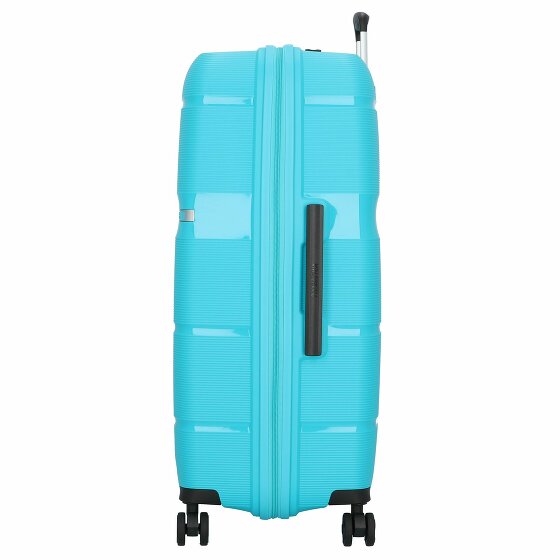 American Tourister Linex 4-wielige trolley 76 cm
