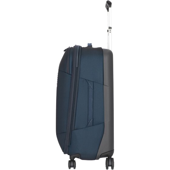 Thule Subterra 4-wiel trolley 63 cm Thule Subterra 4-wiel trolley 63 cm