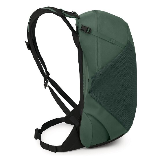 Osprey Hikelite LT 22 Wandelrugzak 50 cm