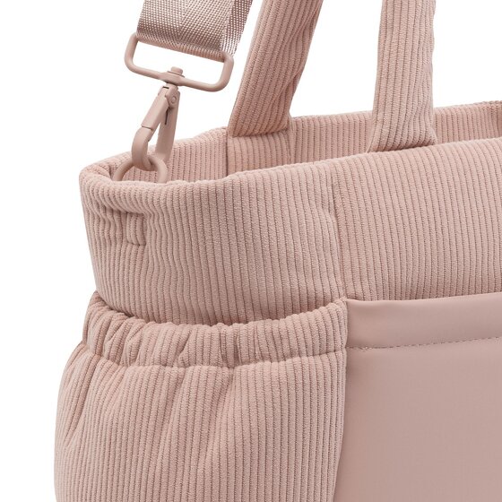 Kapten & Son Hellvi schoudertas 42 cm laptopvak