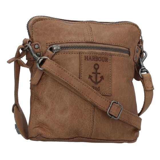 Harbour 2nd Anchor Love Schoudertas Leer 18 cm
