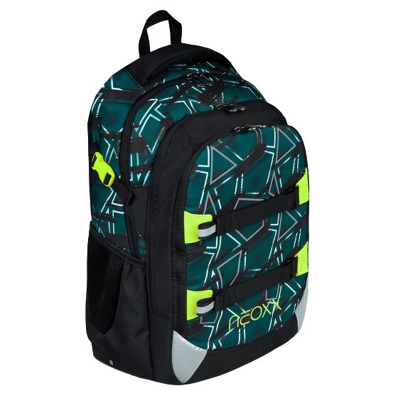 Neoxx Active Pro Schooltas 45.5 cm
