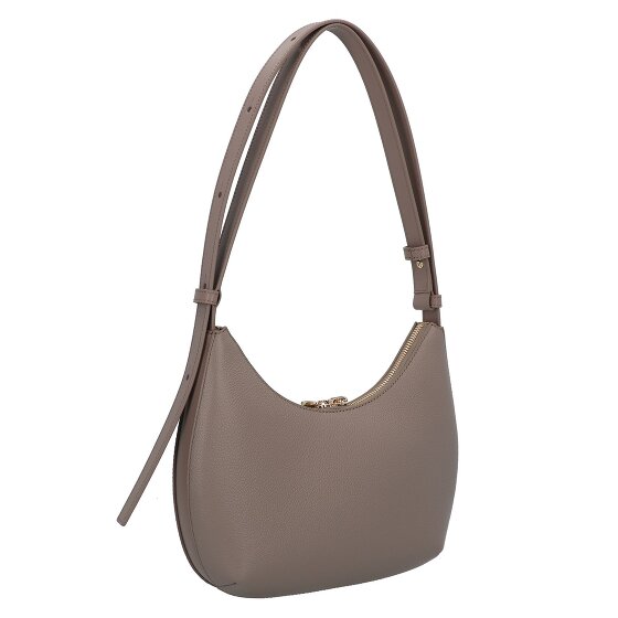 Furla Goccia Schoudertas Leer 22 cm