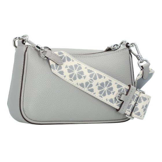 Kate Spade New York Double up Schoudertas Leer 20 cm