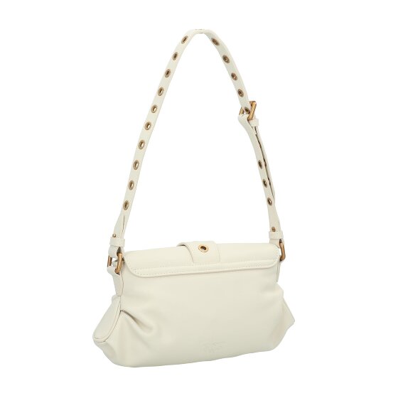 PINKO Jolene Schoudertas Leer 28 cm
