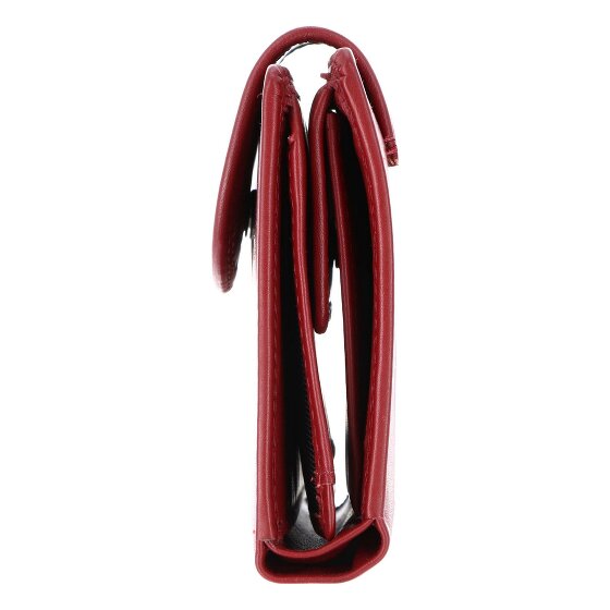 Golden Head Polo Portemonnee RFID-bescherming Leder 12 cm
