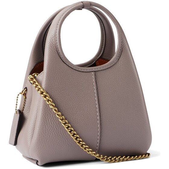 Coach Lana Handtas Leer 23.5 cm