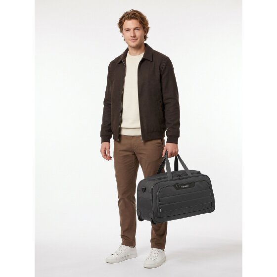 Travelite Skaii 2 wielen Reistas M 69 cm
