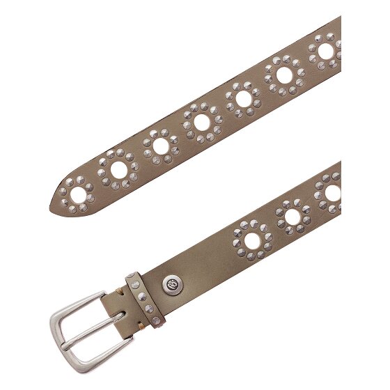 b.belt Studded belt Leder