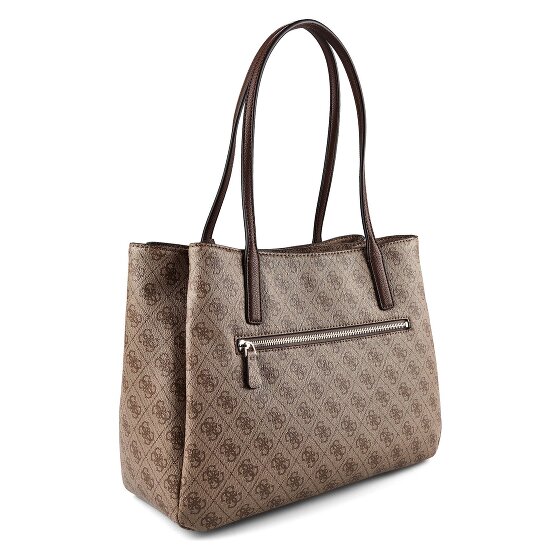 Guess Noelle II Schoudertas 40 cm Laptopvak
