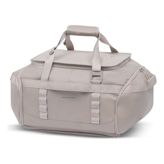 Kapten & Son Lisbon Duffle Weekender reistas M 55 cm