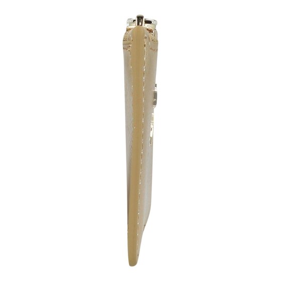 Patrizia Pepe Kredietkaart etui Leer 13 cm