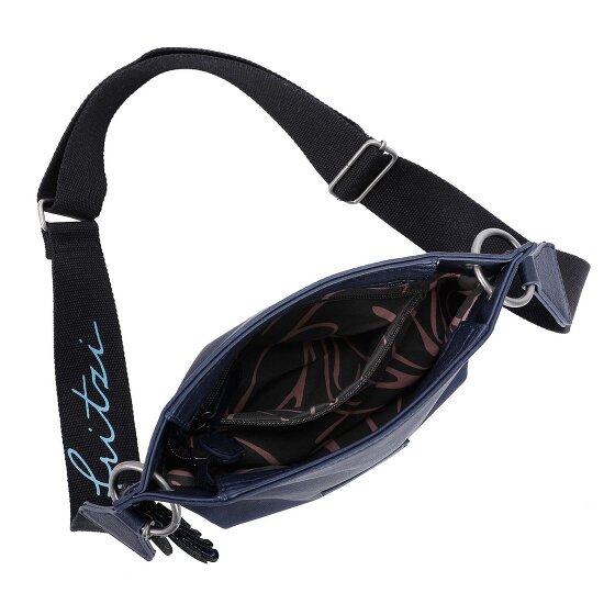 Fritzi aus Preußen Eco Fritzi03 Crossbody tas 20.5 cm