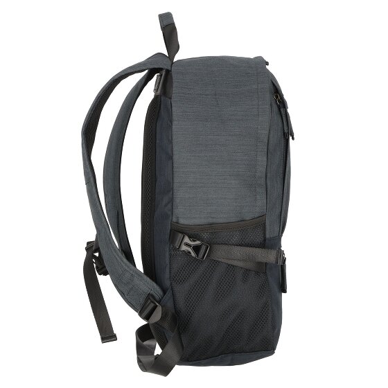 camel active Satipo Dagrugzak L 45 cm Laptop compartiment camel active Satipo Dagrugzak L 45 cm Laptop compartiment