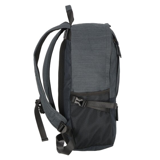 camel active Satipo Dagrugzak L 45 cm Laptop compartiment