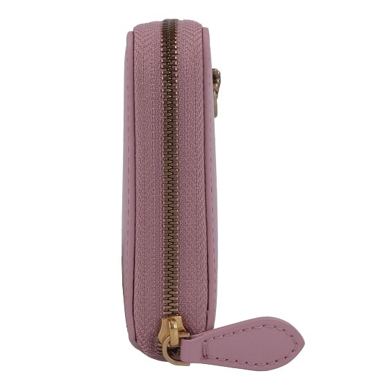 PINKO Taylor Portemonnee Leer 12 cm
