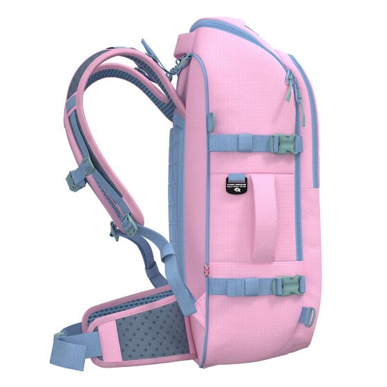 Cabin Zero Adventure Cabin Bag ADV Pro 42L Rugzak 55 cm Laptopcompartiment