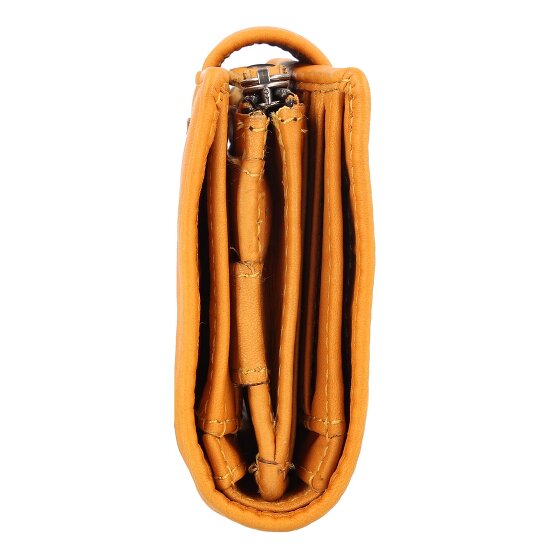 Harbour 2nd Anchor Love Kira Portemonnee Leer 14 cm