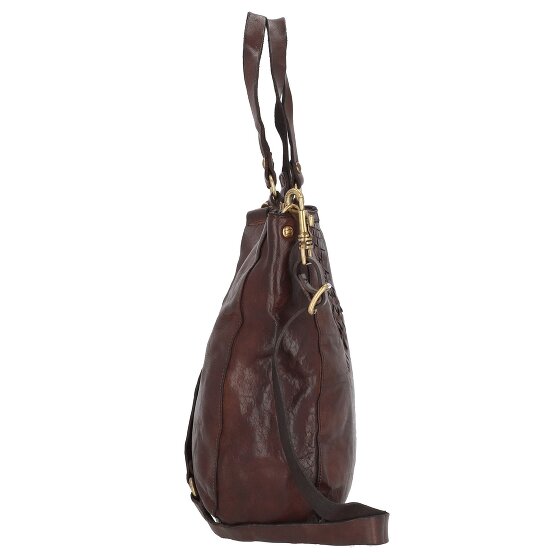 Campomaggi Shopper tas leer 39 cm