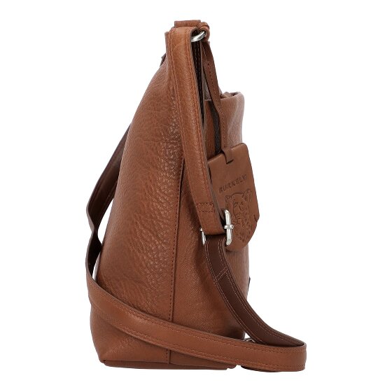 Burkely Soft Skylar Schoudertas Leer 32 cm