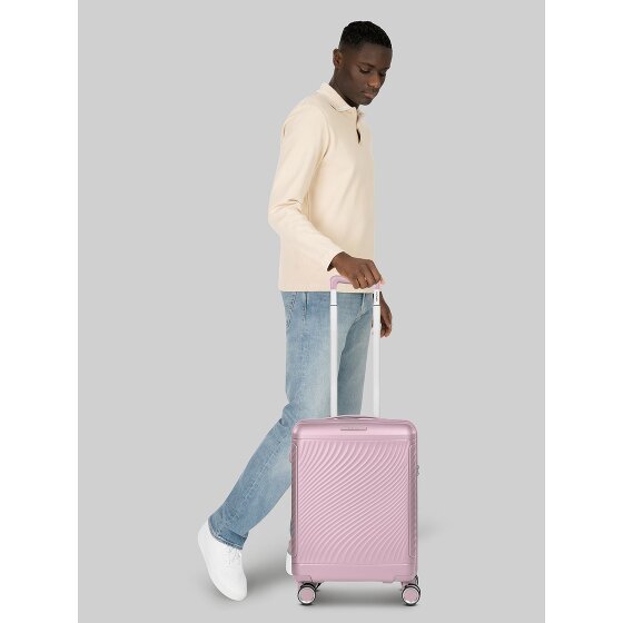 Picard Vienna 4 wielen Cabinewagen S 54 cm