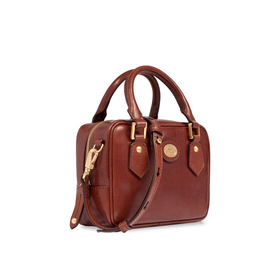 The Bridge Stodo Handtas Leer 20 cm