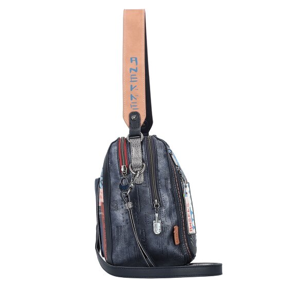 Anekke Contemporary Schoudertas 34 cm