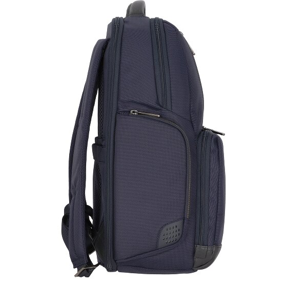 Piquadro Brief Rugzak RFID 42 cm Laptopvak