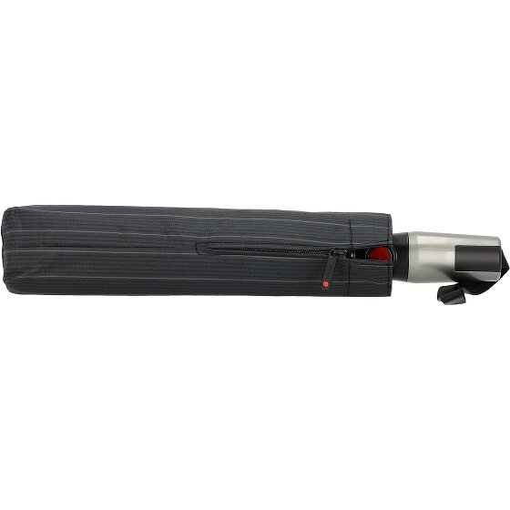 Knirps T400 Duomatic Zakparaplu 36 cm