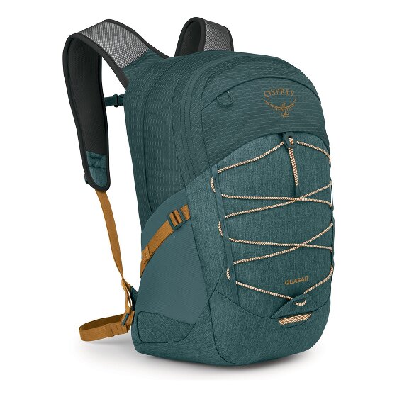 Osprey Quasar rugzak 49 cm laptopvak