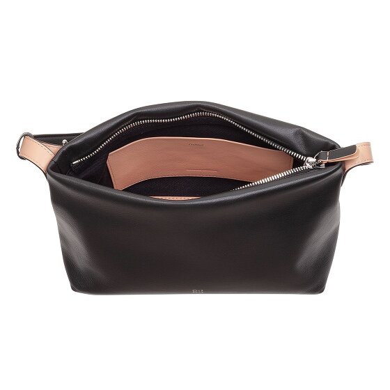 DuDu Fiji Crossbody tas Leder 27 cm