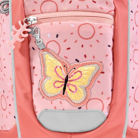 Step by Step Kiga Mini Kleuterschool rugzak 30 cm