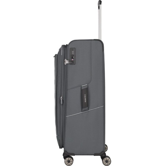 Travelite Skaii 4-wielige trolley 78 cm