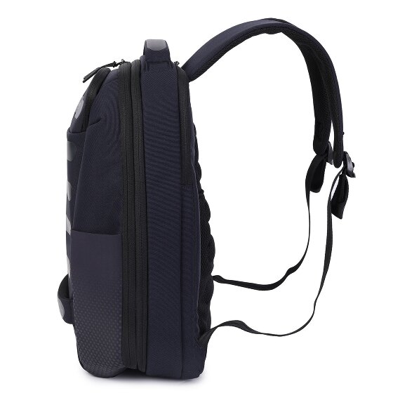 Hedgren Comby Rugzak RFID 44 cm laptopvak